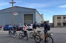 Salt Lake City Bike and Brew Tour
