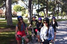 Salt Lake City Bike and Brew Tour