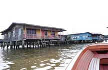 Brunei Heritage Tour 