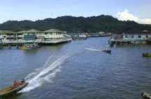 Brunei Heritage Tour 