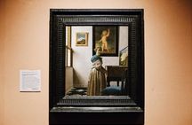 Rijksmuseum + Rembrandt Home | Satisfaction Guaranteed | 8ppl Max