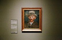 MUST SEE! Exclusive Museum Day Van Gogh & Rijksmuseum Guided Tour