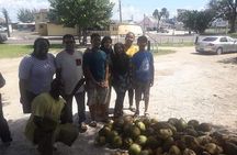 Unveiling Nassau's Past Tour