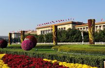 Boutique Tour: Four Must-sees of Beijing and Peking Duck