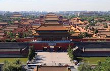 Mutianyu Transfer, Ticket, Guided Tour with Forbidden City