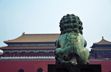 Boutique Tour: Four Must-sees of Beijing and Peking Duck