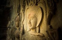 4-Day All Major Temples & Kulen mountain & Koh Ker & Beng Mealea