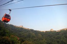 Boutique Early Bird or Night Tour of Mutianyu with VIP Pass