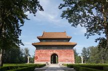 Boutique Tour: Juyongguan, Sacred Way and Dingling of Ming Tombs