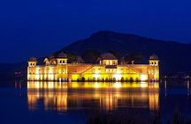 From Delhi to Jaipur Day Trip by Rail