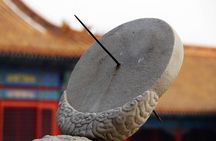 In-depth Forbidden City tour with Royal Icehouse Lunch
