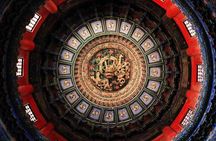 In-depth Forbidden City tour with Royal Icehouse Lunch