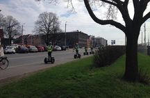 The best of Riga segway tour