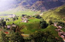 Sapa 1 Day Trekking