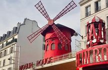 See 15+ Top Sights Paris Tour with Fun Guide, (Walking and Metro Tour)