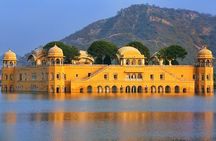 4-Day Private Golden Triangle Tour: Delhi, Agra, and Jaipur