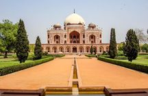 3-Day Private Golden Triangle Tour: Delhi, Agra and Jaipur