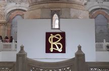 Agra Short Tour of Akbar Tomb, Gurudwara Guru Ka Tal and Dayalbagh