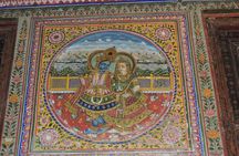 2 Days Delhi Mandawa Tour With Jaipur Transfer
