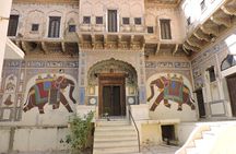 2 Days Delhi Mandawa Tour With Jaipur Transfer