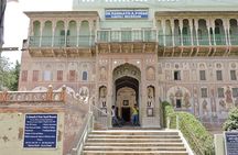 2 Days Delhi Mandawa Tour With Jaipur Transfer