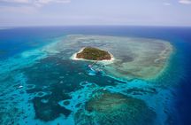 Green Island Fly & Cruise Combo from Cairns