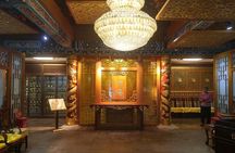 Private Beijing Night Tour with Imperial Dinner