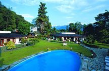 Luxury Package Tour above 50 Years -7 Days