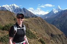 Everest Panorama Trek 