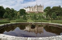 Inverness: John O'Groats, Dunrobin Castle & the Far North