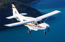 Green Island Fly & Cruise Combo from Cairns