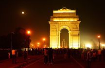Delhi Temple Tour In A Private Vehicle