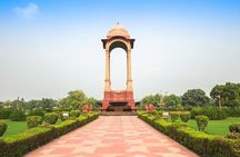 Delhi Temple Tour In A Private Vehicle