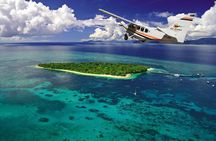Green Island Fly & Cruise Combo from Cairns
