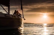 Full-Day Small-Group Sailing Cruise in Thasos