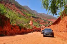 Private Atlas Mountains Day Trip