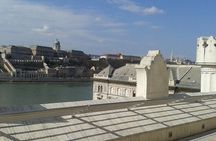 Private Budapest walking tour - 4 hours