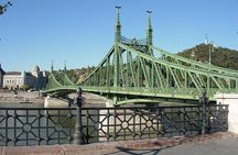 Private Budapest walking tour - 4 hours
