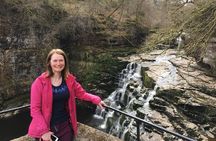 Hike World Heritage Reserve Waterfalls