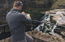 Hike World Heritage Reserve Waterfalls