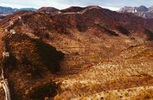 All Inclusive Private Hiking Tour from Huanghuacheng Water Great Wall to Xishuiyu