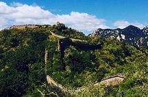 All Inclusive Private Hiking Tour from Huanghuacheng Water Great Wall to Xishuiyu