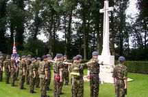 Battle of Arnhem from Amsterdam