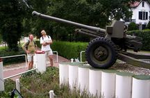 Battle of Arnhem from Amsterdam