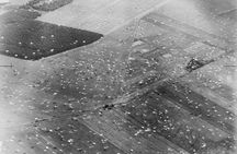 Battle of Arnhem from Amsterdam