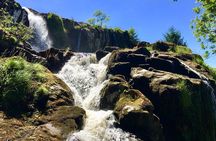 Discover Scotland Off the Beaten Track