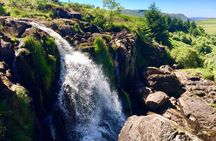 Discover Scotland Off the Beaten Track