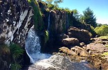 Discover Scotland Off the Beaten Track