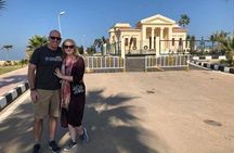 Alexandria Day Trip From Cairo