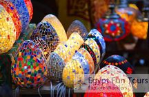 Cairo Tours to Local Souqs & Old Markets